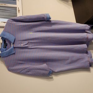 Polo by Ralph Lauren short sleeve collared polo shirt